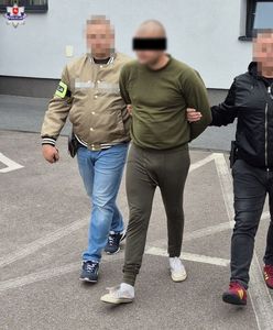 Próbował udusić kobietę. Grozi mu dożywocie