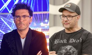 Kuba Wojewódzki nie odpuszcza Karolakowi i żartuje z jego terapii. Was też to "śmieszy"?