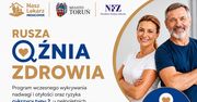 Qźnia Zdrowia pomoże mieszkańcom Torunia zadbać o swoje zdrowie