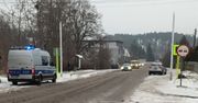 Zielona góra: Potrącenie nastolatki na pasach