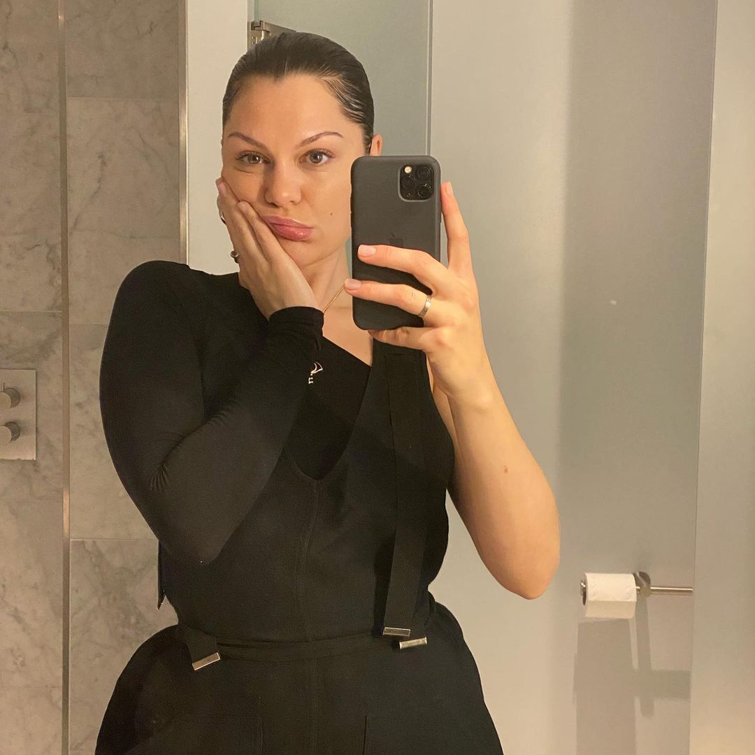 Jessie J
