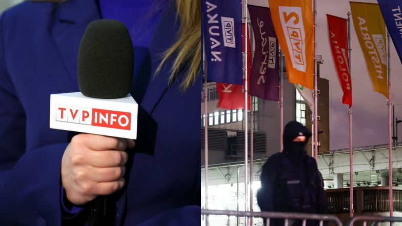 Pracownik TVP ujawnia, co tak naprawdę dzieje się na Woronicza