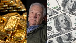 Trump i efekt ucznia czarnoksiężnika. "To się może źle skończyć"