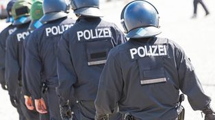 Berlińska policja ma problem. Kandydaci nie radzą sobie z językiem niemieckim