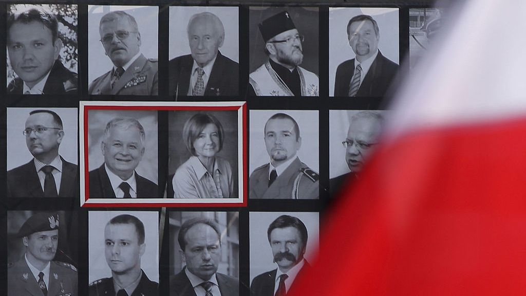 Katastrofa smoleńska