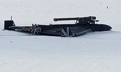 Ukraińcy przechwytują nowego Shaheda. Przełom na froncie