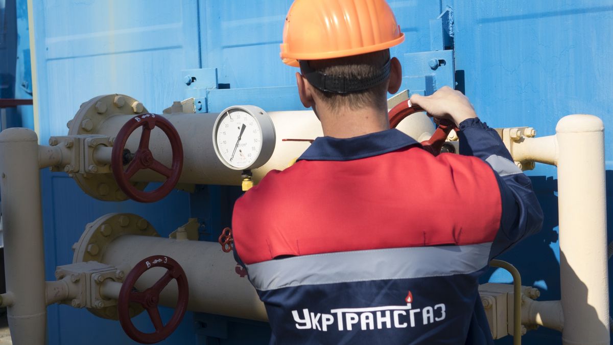 Koniec tranzytu gazu przez Ukrainę. Komisja Europejska zabiera głos