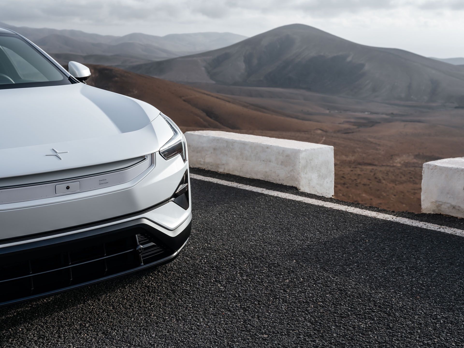 Polestar 3