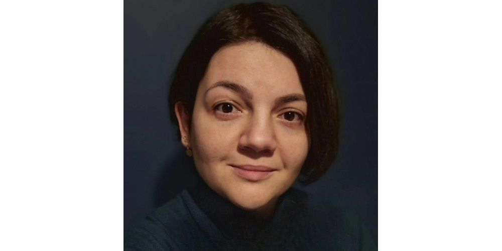 dr Katarzyna Grzesiak-Bramańska