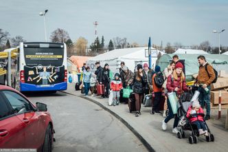 Tego nie było od wielu miesięcy. "Druga fala uchodźców może nadejść z godziny na godzinę"