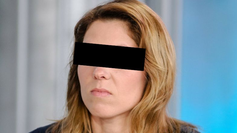 Polska sportsmenka Zofia K. podejrzana o oszustwo