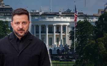 Plan pokojowy w rękach USA. Zełenski przekazał propozycje Kijowa