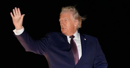 Amerykanie niezadowoleni z kosztów życia. Winią Trumpa