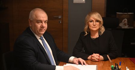 Dobra znajoma Sasina z nową posadą. Była "dwutygodniowym" ministrem w rządzie PiS