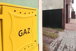 Żyją trzeci miesiąc bez gazu. "Przy ósemce dzieci jestem wykończona"