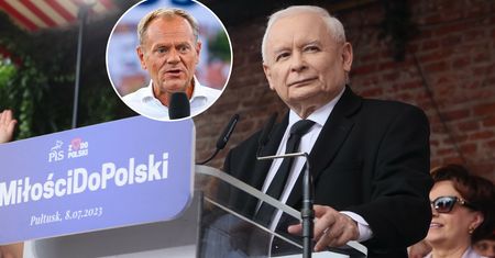 Poker referendalny. "Prezes NIE" zadaje pytania [OPINIA]