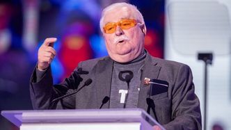 "Rycerski" Lech Wałęsa NIE BOI SIĘ koronawirusa: "Nie wzmacniam żadnej odporności, bo po co?"