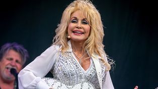 Dolly Parton próbowała eksperymentalnego leczenia. Poleciała do Niemiec