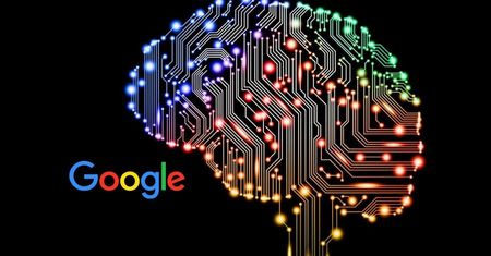 Pracownik Google zawieszony. Stwierdził, że SI zyskała "świadomość"