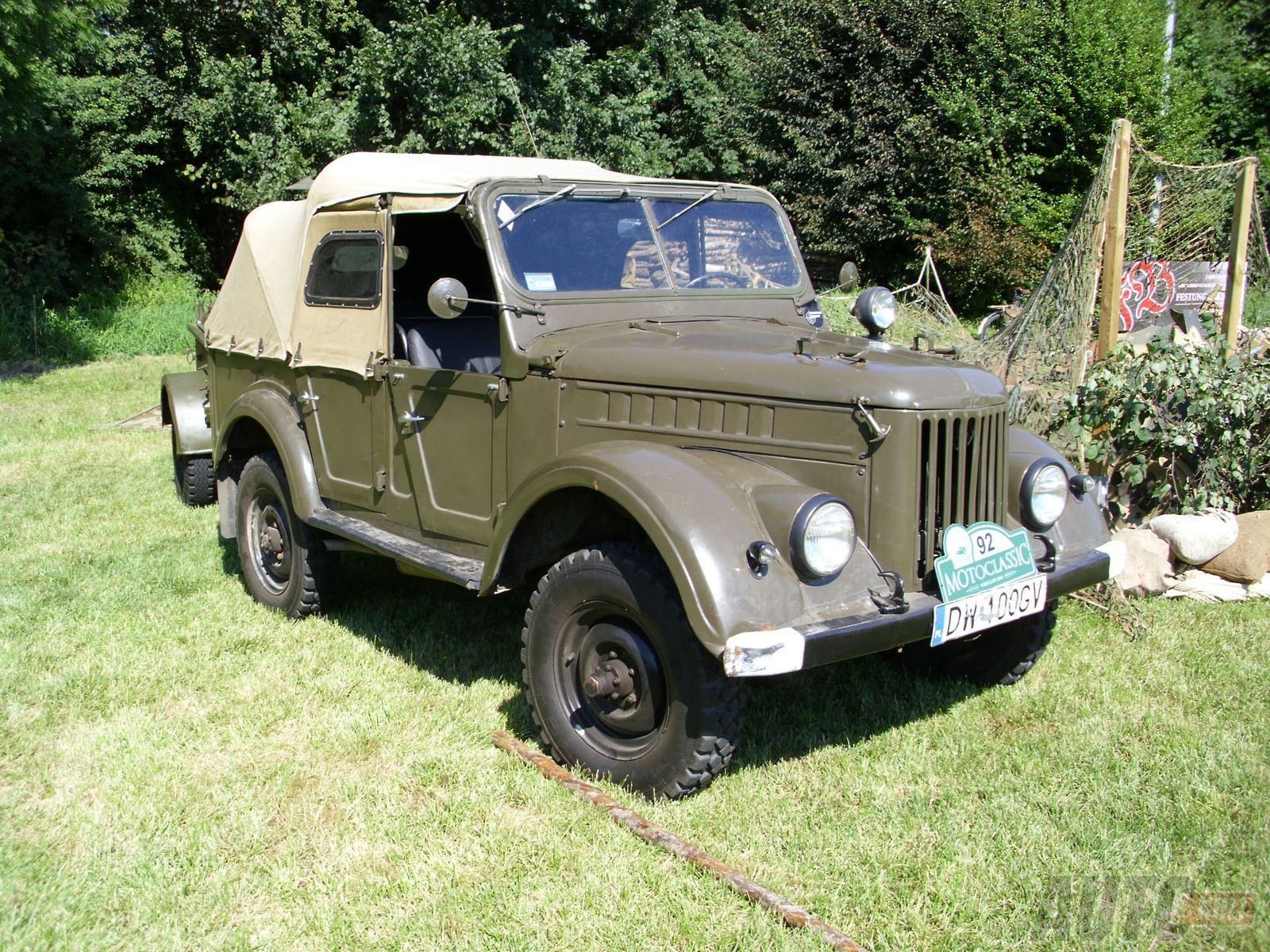 MotoClassic Wrocław 2013 [galeria] 87