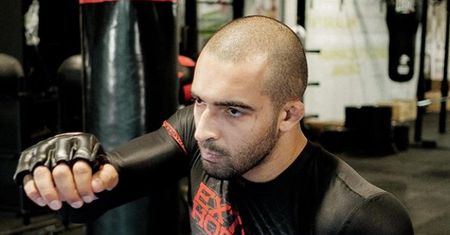 Wiemy, kto zawalczy na Fame MMA 9! Kizo poznał rywala