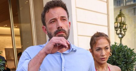 Przedślubny dramat Jennifer Lopez i Bena Afflecka! Do posiadłości aktora WEZWANO KARETKĘ