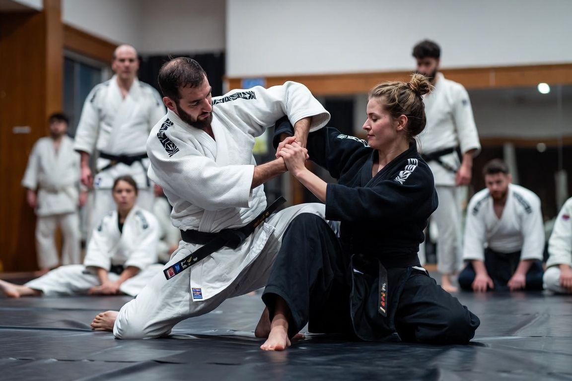 Startuje największe święto aikido w Polsce. Do Poznania przyjedzie ponad tysiąc uczestników z kraju i zagranicy