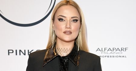 Iza z "Królowych życia" niknie w oczach. 17 kilogramów w dół