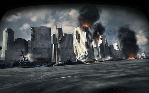 modern warfare 3
