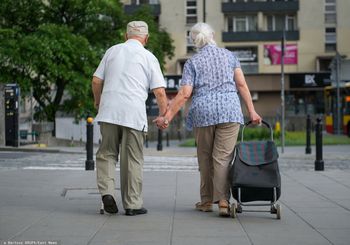 "500 plus dla małżeństw". Senat pracuje nad nowymi przepisami