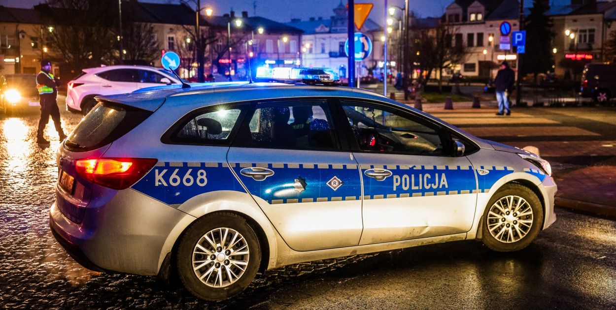 Setki pijanych za kierownicą. Policja ujawnia prawdę o majówce