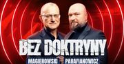 Polityczna Polska w klinczu, jak z niego wyjść? Marcin Przydacz będzie gościem podcastu "Bez Doktryny"