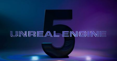 Pokaz umiejętności Supermana w Unreal Engine 5. Robi wrażenie