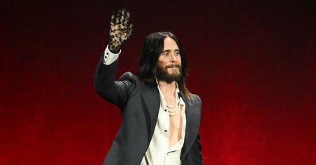 Jared Leto zaprzecza zarzutom o molestowanie. Oskarżyło go dziewięć kobiet