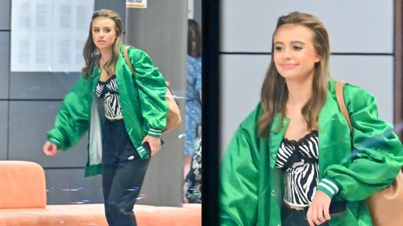 "Taniec z gwiazdami". Uczestnicy i prowadzący opuszczają studio po nagraniach 