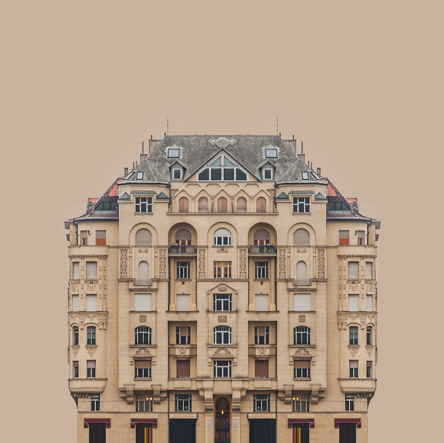 Pięcioro Polaków trafiło do finału Sony World Photography Awards 2017. Są też liczne wyróżnienia 8