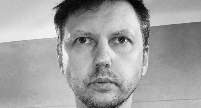 Krzysztof Iwiński: z Ogilvy do Grupy Walk