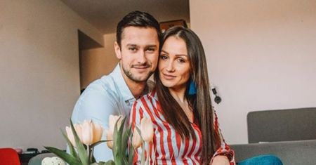 Sylwia i Mikołaj z "Love Island" nie mieszkają razem, ale nadal są ze sobą