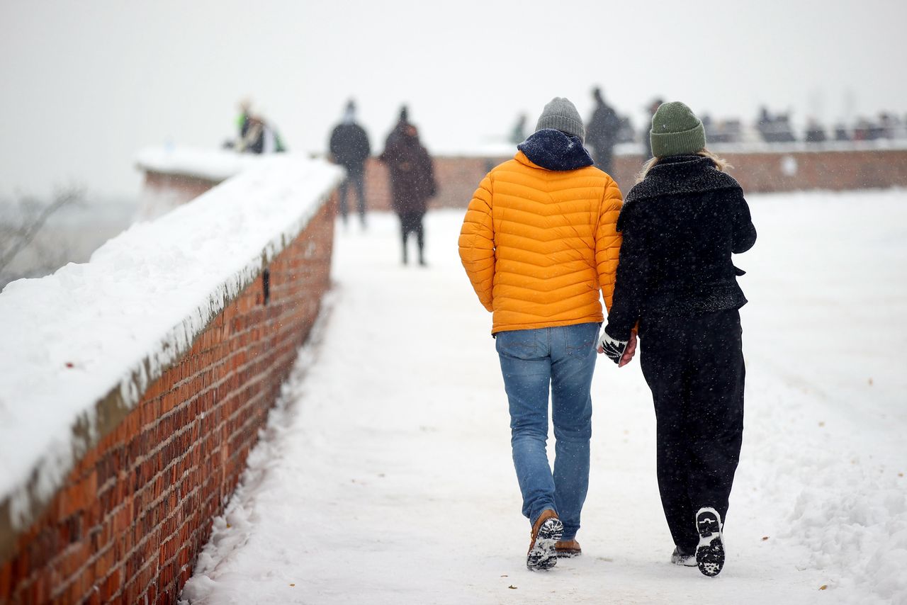 Pogoda. Święta bez śniegu? Mamy najnowszą prognozę