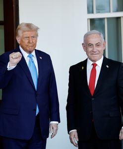 USA wznowiły sprzedaż broni do Izraela. Umowa na miliardy dolarów