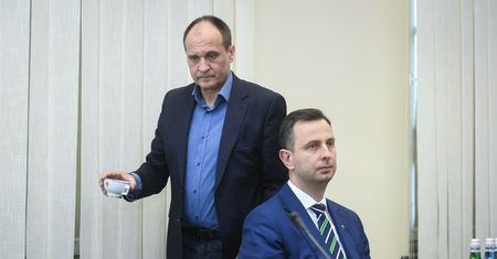 Paweł Kukiz rozlicza PSL. "Myślałem, że rozmawiam z dżentelmenami"