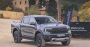 Sprzedaż nowej generacji lidera w segmencie pickupów rozpoczyna nowy Ford Ranger Raptor