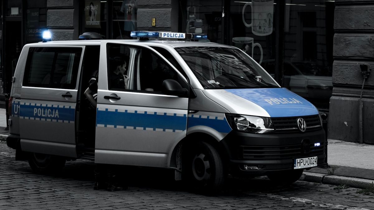 Drzwi do policyjnej kariery są otwarte.