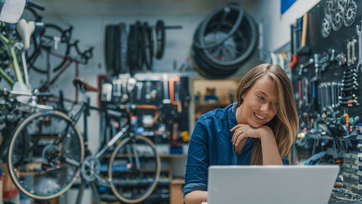 Na firmy czyha w internecie sporo zagrożeń