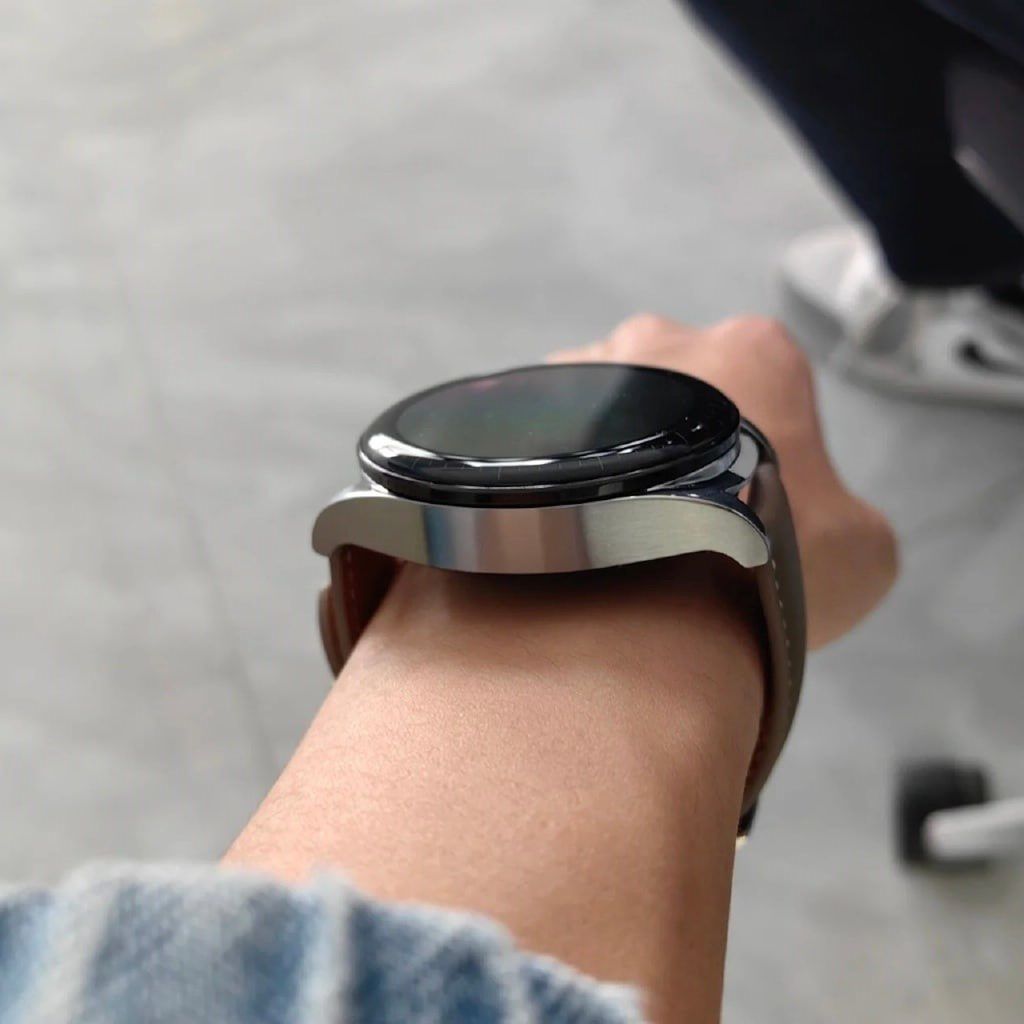 Huawei Watch Buds