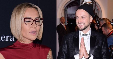 Blanka Lipińska POTWIERDZA związek z Baronem! "Cóż mam powiedzieć? Spotykamy się"