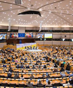 Nieznośna lekkość wyborów europejskich [OPINIA]