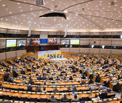 Nieznośna lekkość wyborów europejskich [OPINIA]