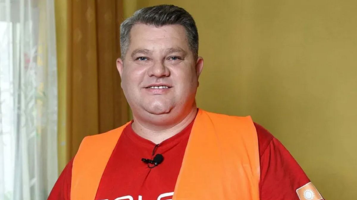 Po paraliżu twarzy odszedł z programu "Nasz nowy dom"