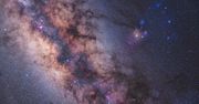 Nowe odkrycie. Z materii otaczającej planetę może powstać księżyc